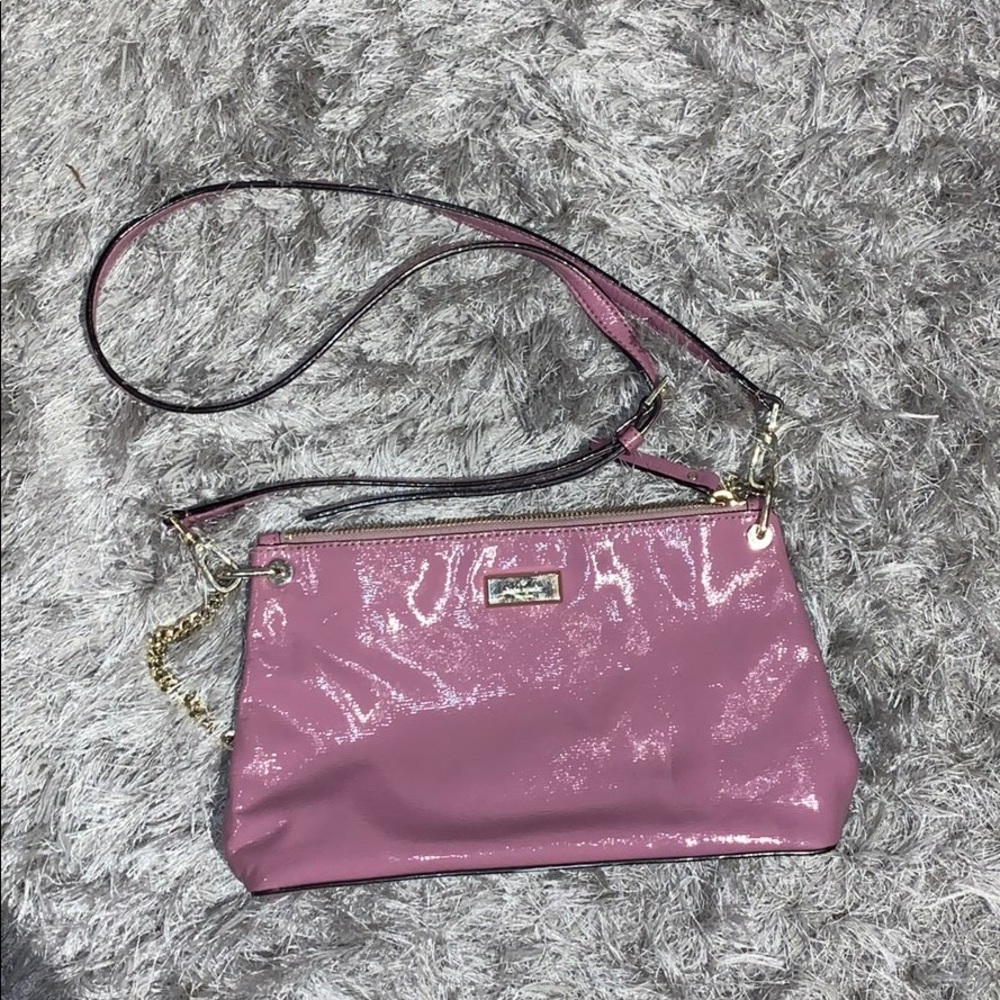 Kate Spade Cross Body Satchel